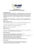 WEB MARKETING PER FIAIP BERGAMO