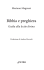 Bibbia e preghiera