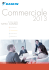 Catalogo commerciale