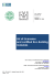 List of Licensees and certified Eco-Building materials