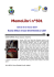 MemoLibri 501