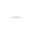 L`ESPERIENZA FRANCESE - Toulouse 1 Capitole Publications