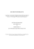DOCUMENTO INFORMATIVO