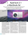 Aperture 2.1 e MacBook Air