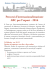 Percorsi d`internazionalizzazione ABC per l`export