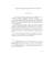 Luigi Oberty progettista "neoclassico" in Capitanata