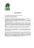 Riflessioni sul progetto domiciliare con badante