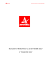 Relazione - Autogrill