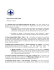 Upper School Friday Flash February 5, 2016 1. A message from our