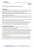 Note informative sull`attivazione di Genio XP