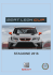 stagione 2016 - SEAT Motorsport Italia