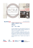 HOMI / MACEF 2014, Milano 19. 1 – 22. 1. 2014
