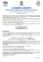 Progetto/Scheda di partecipazione