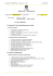 Programma di Informatica