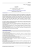 Nota integrativa bilancio consolidato 2015