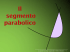 Area del segmento parabolico