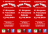 Vi Propone S. Valentino Sabato 13/02/2016 Vi Propone S. Valentino