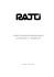 Ratti SpA - Morningstar