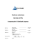 Impostazioni di Outlook Express