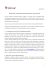 Allegato regolamento mediazione on line