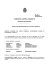COMUNE DI CASTELL`ARQUATO Provincia di Piacenza