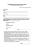 AUTORIZZAZIONE ALL`INVIO DI SMS E E