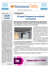 Insurance Daily n. 1028 di lunedì 21 novembre