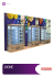 vertical multi-deck