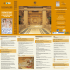 Programma  - Art Nouveau Network