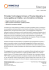 Stampa - Primetals