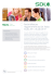 Perché effettuare l`aggiornamento da SDL Trados Studio 2011 a