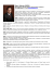 Curriculum vitae