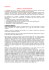 Tuttoscuola Audizione 1/ Commento generale E` proseguito per tutta
