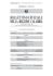 parte I e II n. 31 - Bollettino Ufficiale Regione Calabria