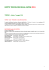 Programma Notte alpini