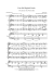 Four Old English Carols