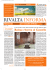 Balzac ritorna al Castello - Comune di Rivalta di Torino