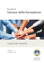 Scienze della formazione - Università Cattolica del Sacro Cuore