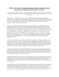 Scarica articolo 220KB - Starwood Media Centre