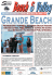 Newsletter del torneo di beach volley 2 (formato PDF)