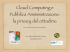 Cloud Computing e Pubblica Amministrazione: la - e