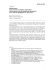 Dichiarazione tra la Svizzera e l`Impero Germanico