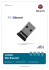 Mini Bluetooth - Atlantis-Land