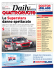 Daily - Editoriale Domus