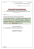 Autorizzazione Realizzazione Stabilimento balneare