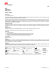 Dako Proteinase K Ready-to-use Codice n. S3020