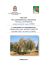 LINEE GUIDA CODIRO E XYLELLA 14 luglio 2014