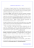 Maggiormente rappresentativo? … mah! Caro Angelo, se su Google