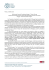 Scarica l`allegato - Ad Hoc Communication advisors