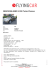 MERCEDES-BENZ B 200 Turbo Chrome